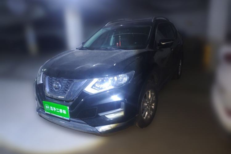Used Nissan X-Trail 2020 2.0L XL ITS CVT 2WD SmartConnect Comfort Edition