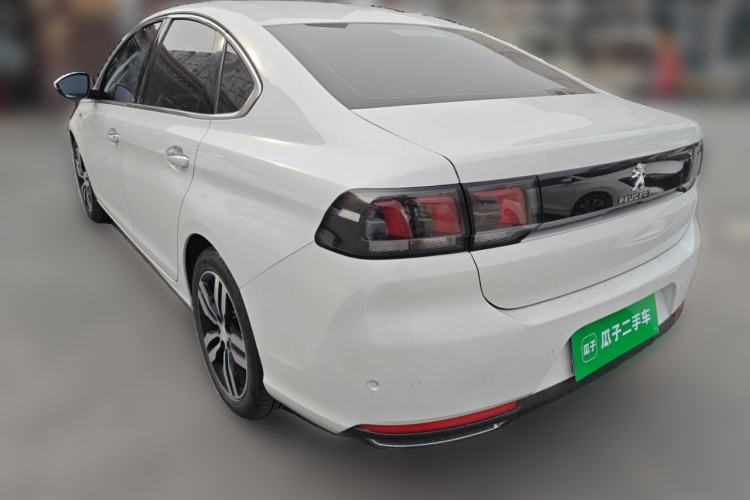 Used Peugeot 308 2016 350THP Automatic Prestige Edition
