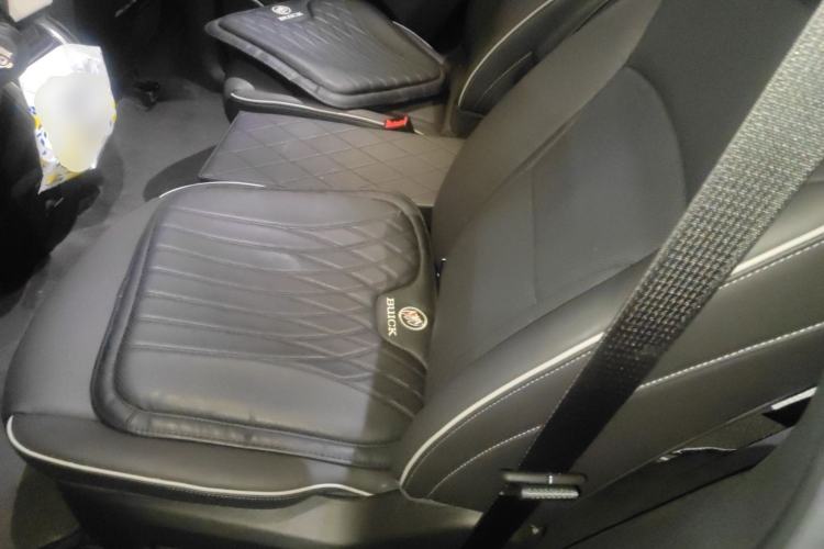 Used Buick Enclave 2022 652T 4x4 Prestige Flagship 6-Seater
