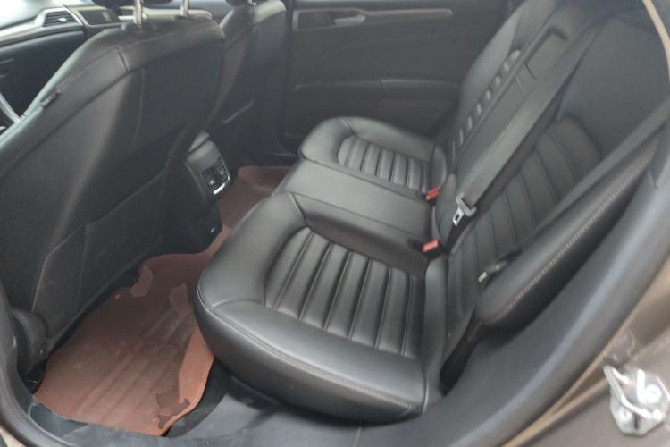 Used Ford Mondeo 2017 EcoBoost 180 Luxury Model