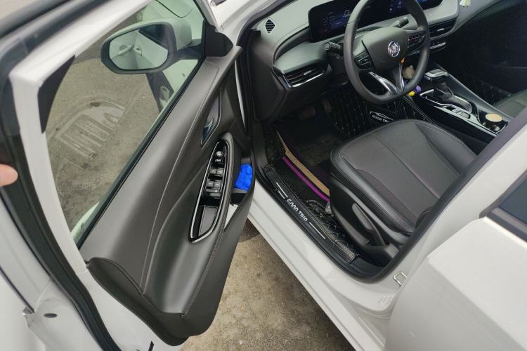 Used Buick Verano 2023 Pro Enjoyment Edition