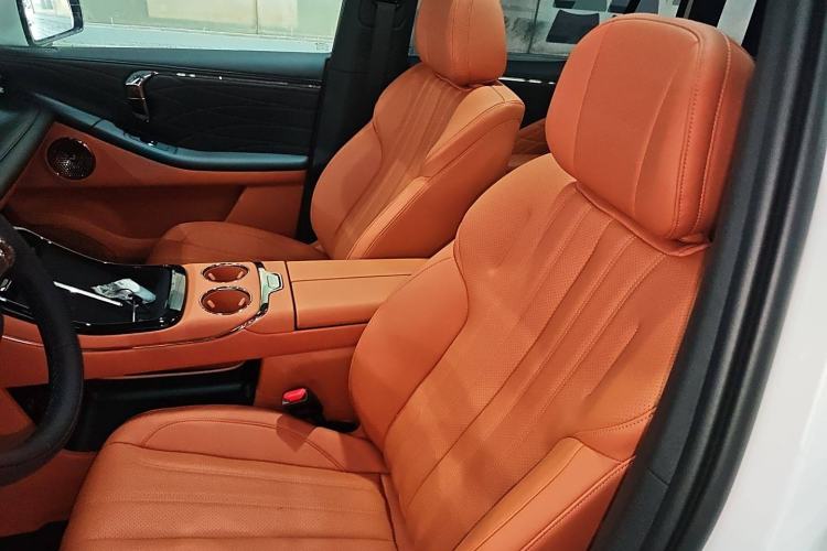 Used AION V 2024 Aion Tyrannosaurus 520 Intelligent Premium Edition