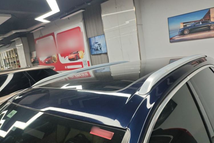 Used Porsche Cayenne 2018 Cayenne 3.0T
