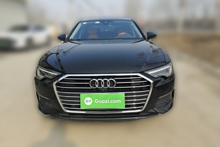 Used Audi A6L 2019 45 TFSI Prestige Elegant Edition