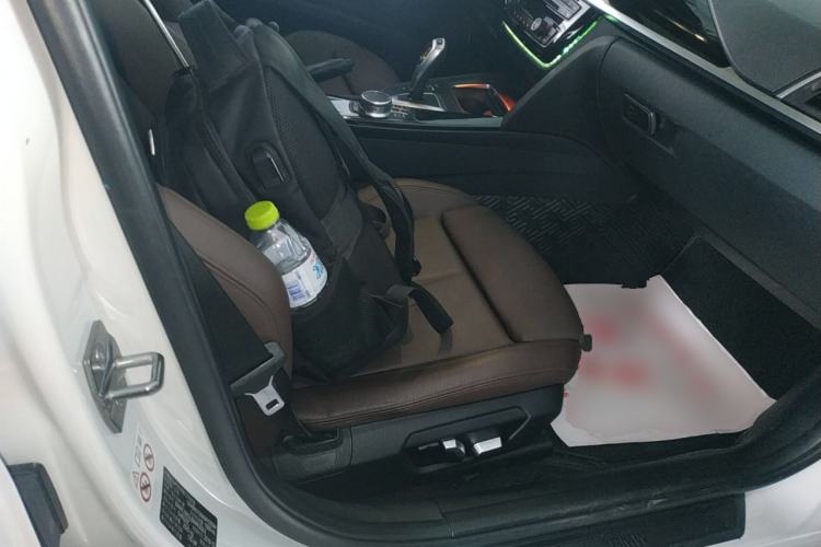 Used BMW 3 Series 2019 320Li Fashion Model
