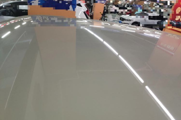 Used Wuling Hongguang MINIEV 2024 3rd Generation 215km Youth Edition Roof