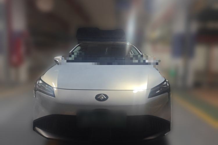 Used AION S Plus 2021 80 Ultra-Long Range Edition
