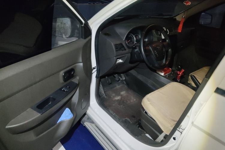 Used Wuling Hongguang 2018 1.2L Classic S Base Model Driver Seat