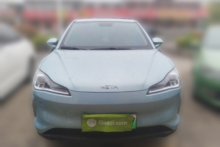 Used NETA V 2022 Chao 300 Lite Ternary Lithium