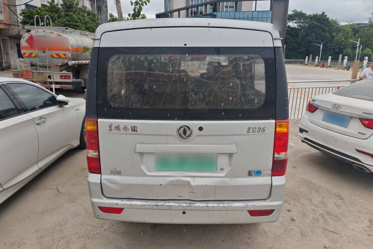 Used Dongfeng Xiaokang EC36 2020 Standard Model CATL Battery