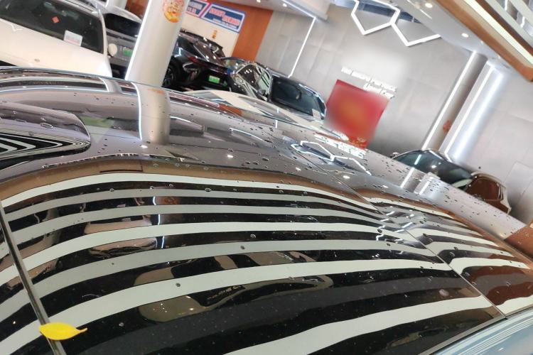 Used Li Auto L8 2023 Max model