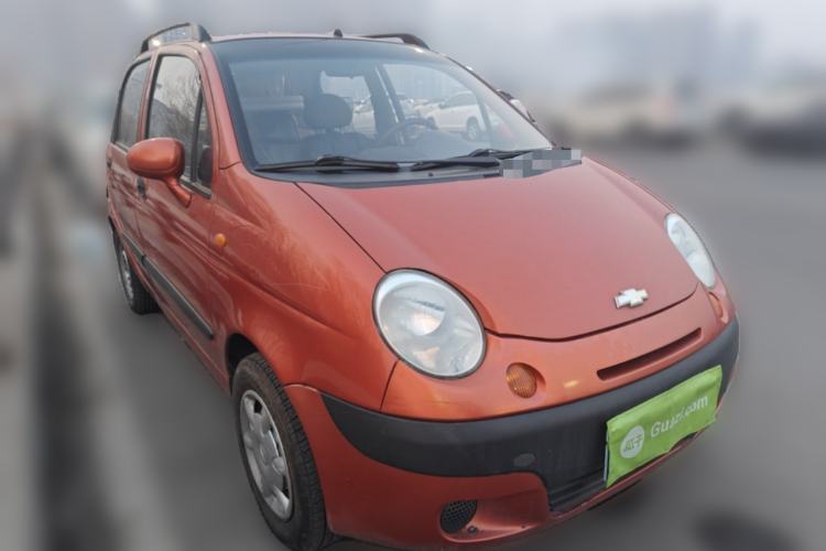 Used Baojun Lechi 2010 1.0L P-TEC Manual Superior Model
