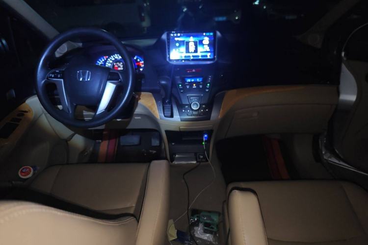 Used Honda Odyssey 2009 2.4L Comfort Edition
