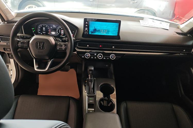 Used Honda Integra 2023 240TURBO CVT Smart Enjoyment Version