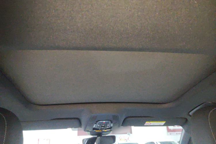 Used Audi A6L 2023 Revised Edition 45 TFSI quattro Prestige Dynamic Version
