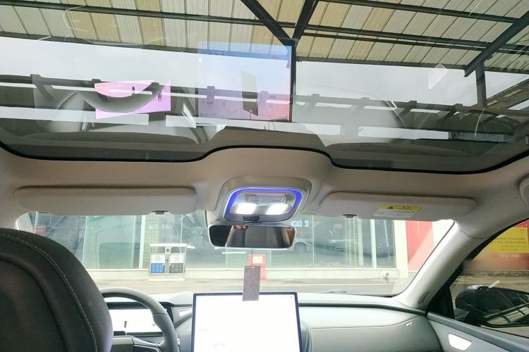 Used Deepal SL03 2022 1.5L 1200 Extended-Range Version