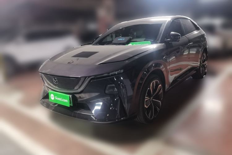 Used Mazda EZ-60 2025 Model Range-Extended 200 Max