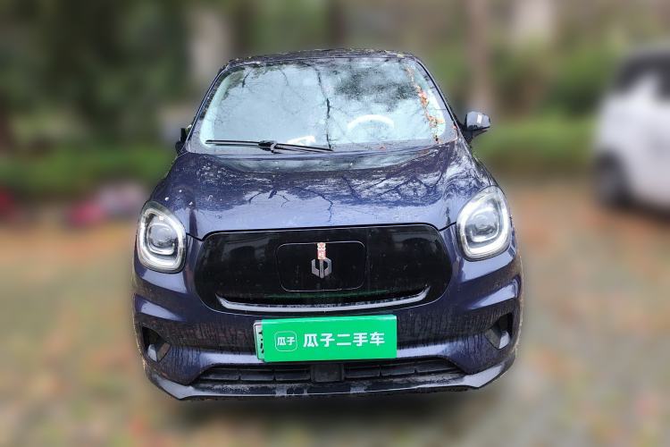 Used Leapmotor T03 2020 400 Lite Edition