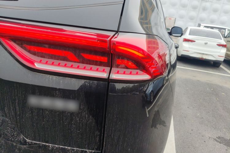 Used Haval H6 2023 National Trend Edition 1.5T Automatic Champion Version