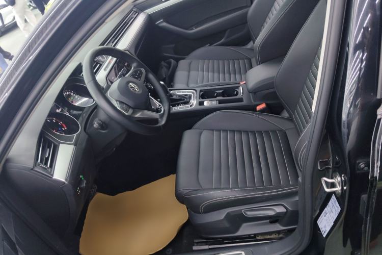 Used Volkswagen Magotan 2020 280TSI DSG Comfort Edition