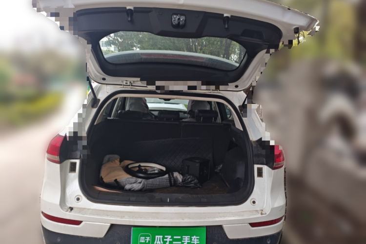 Used Haval H6 2021 1.5T Automatic Champion Edition
