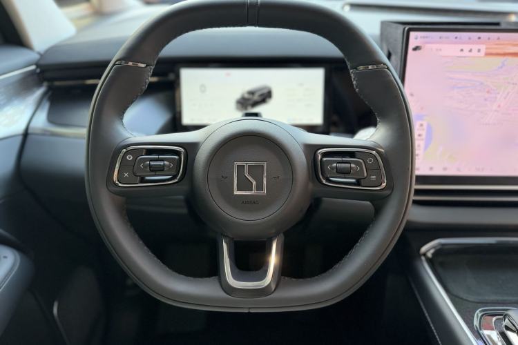 Used Zeekr 009 2024 GAC Trumpchi