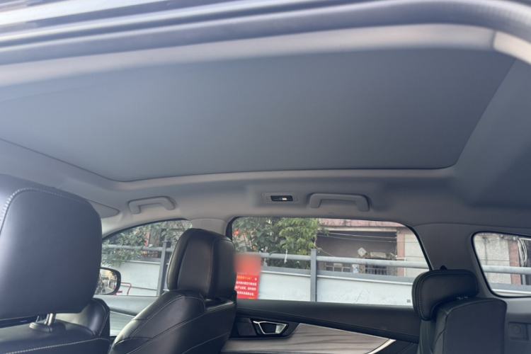 Used Chery Tiggo 8 PLUS 2022 290TGDI DCT Haoting Edition