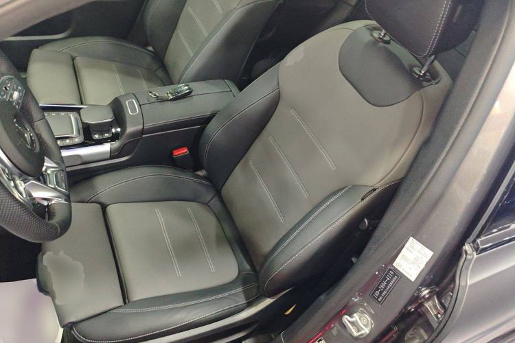 Used Mercedes-Benz GLB AMG 2023 AMG GLB 35 4MATIC