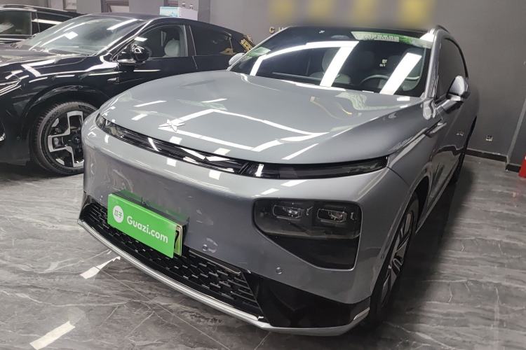 Used XPeng G9 2024 570 Pro