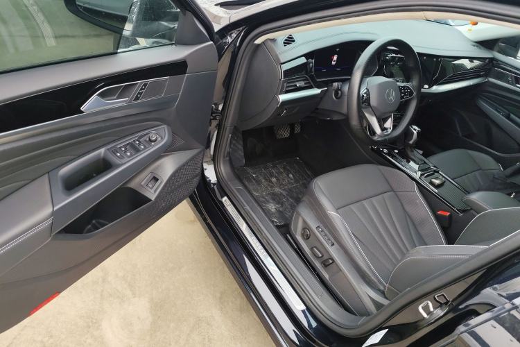 Used Volkswagen Passat 2024 380TSI Elite Edition