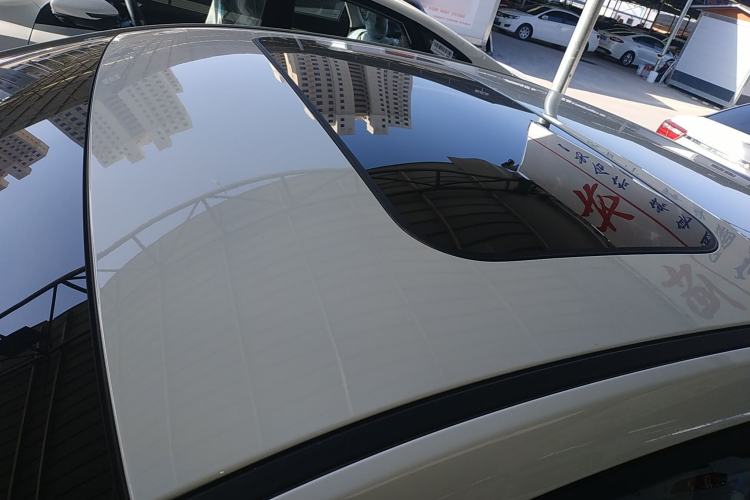 Used Geely Auto Binray 2024 Binrui COOL 1.5T DCT Longteng Edition
