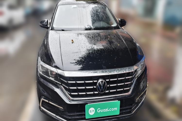 Used Volkswagen Passat 2021 330TSI Elite Edition