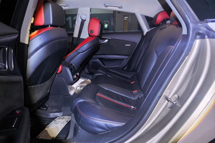 Used Audi A7 2016 50 TFSI quattro Comfort Model