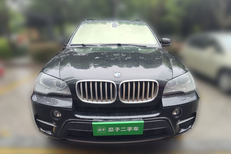 Used BMW X5 2011 xDrive35i Leading Model