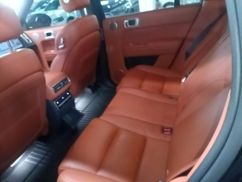 Used Li Auto L7 2023 Air model — 16