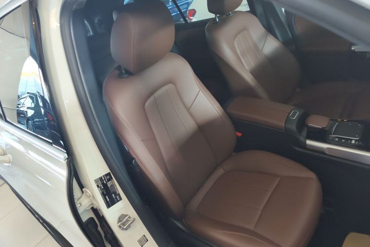 Used Mercedes-Benz GLB 2023 GLB 200 Fashion Model