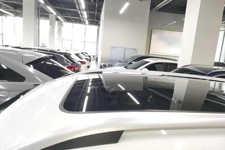 Used Volkswagen Tharu 2024 300TSI Two-Wheel-Drive Full Moon Edition
