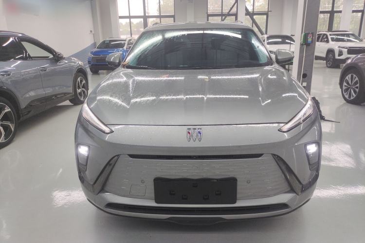 Used Buick E5 2023 Zhixiang Standard Range Edition Front