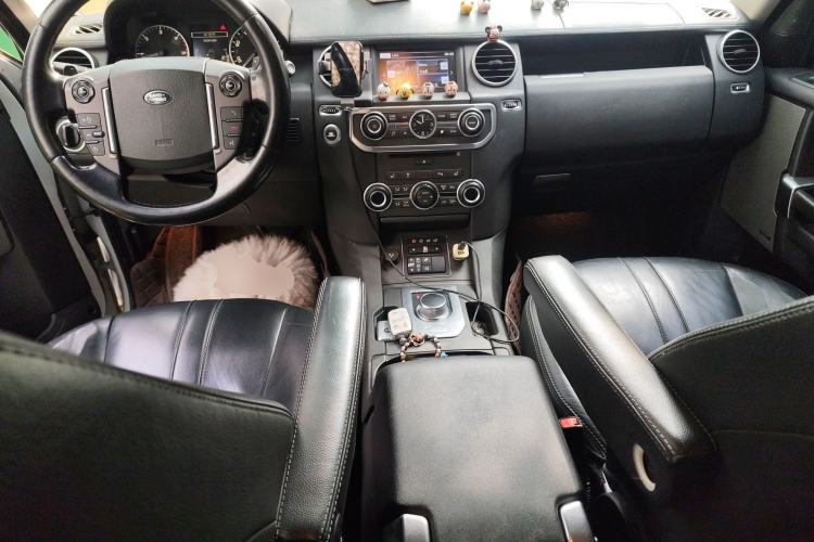 Used Land Rover Discovery 2016 3.0 SDV6 HSE Diesel Edition