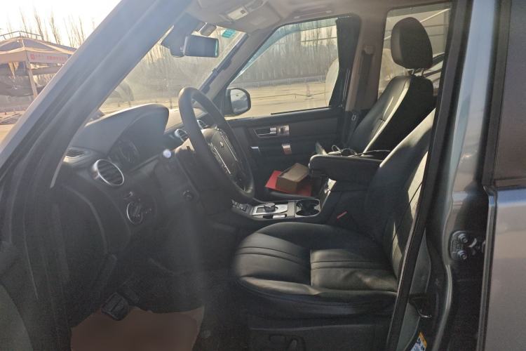 Used Land Rover Discovery 2014 3.0 SC V6 HSE