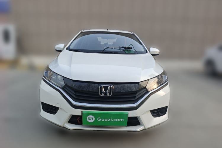 Used Honda Greiz 2016 1.5L CVT Classic Edition