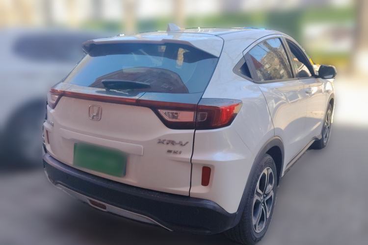 Used Honda XR-V 2017 1.8L EXi CVT Comfort Version