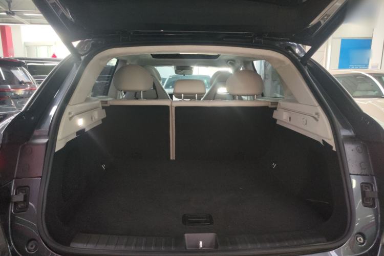 Used Leapmotor C11 2023 Pure Electric 500 Smart Edition
