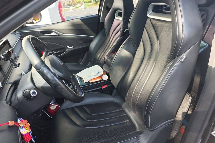 Used NETA U 2022 Chiiq 500 Lithium Iron Phosphate
