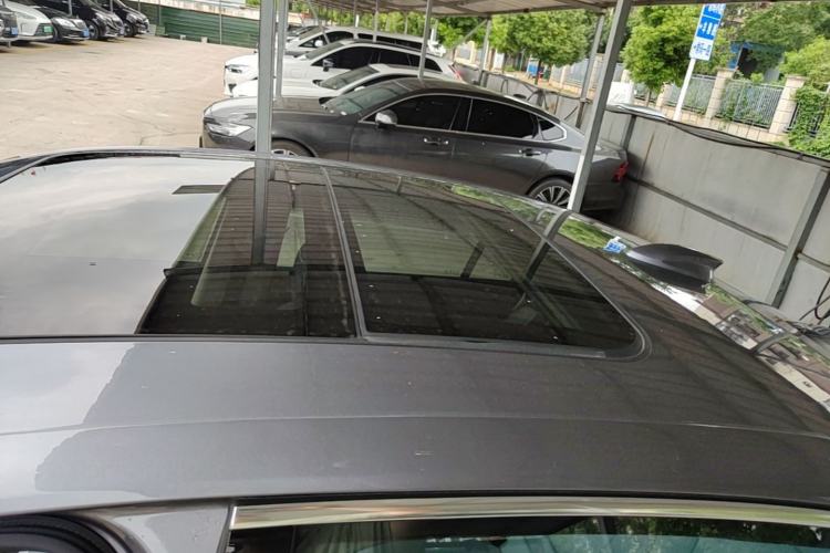 Used Hongqi H5 PHEV 2025 170 Super Hybrid Version
