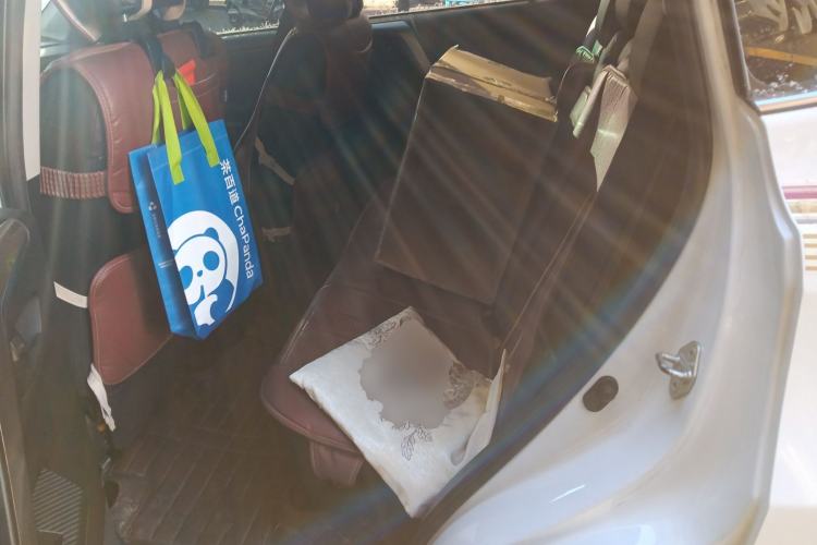 Used Toyota RAV4 2013 2.5L Automatic 4x4 Elite Edition