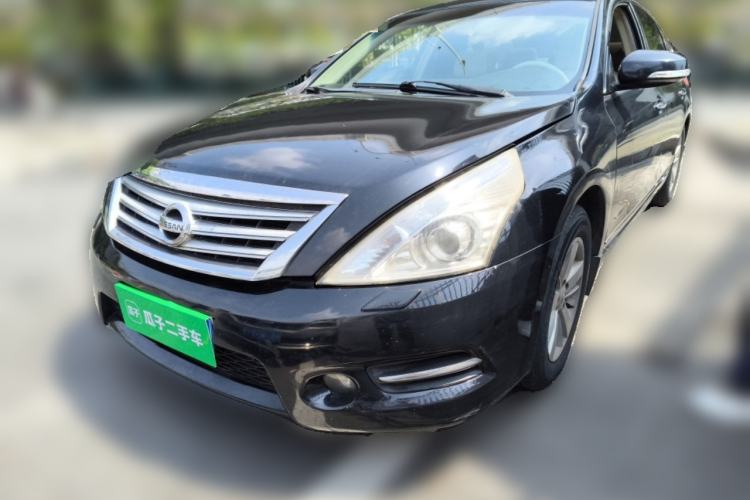 Used Nissan Teana 2011 2.5L XL Glory Edition