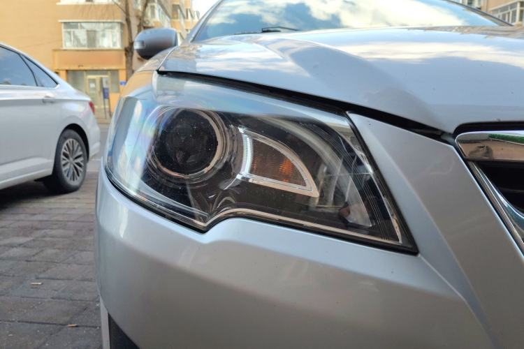 Used Toyota Corolla EX 2013 1.6L Manual Excellence Edition