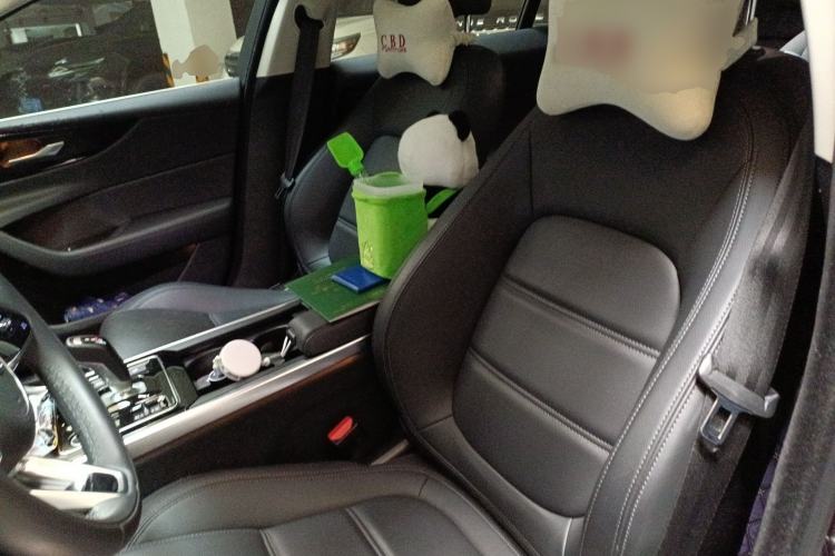 Used Jaguar XEL 2021 2.0T 250 PS S Progressive Elegance Edition
