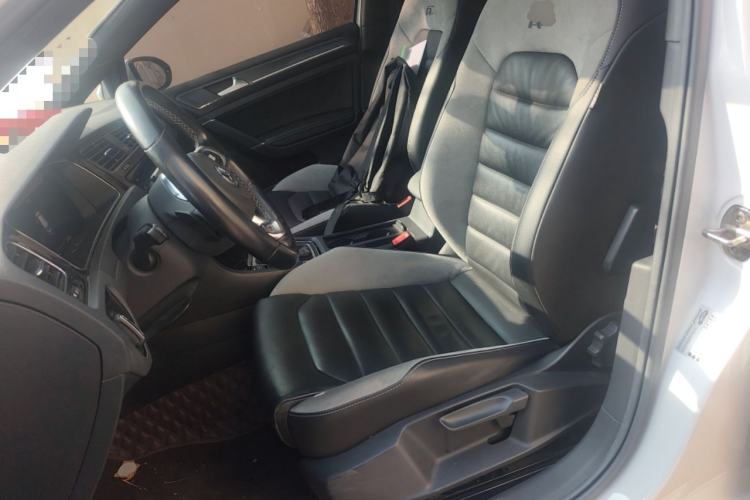 Used Volkswagen Golf 2020 Charming Edition 280TSI DSG R-Line